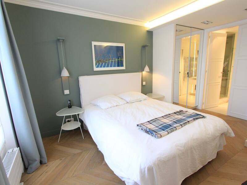 Maison à louer, 60m², PARIS 8E