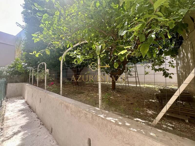 Maison à louer, 81m², BEAUSOLEIL