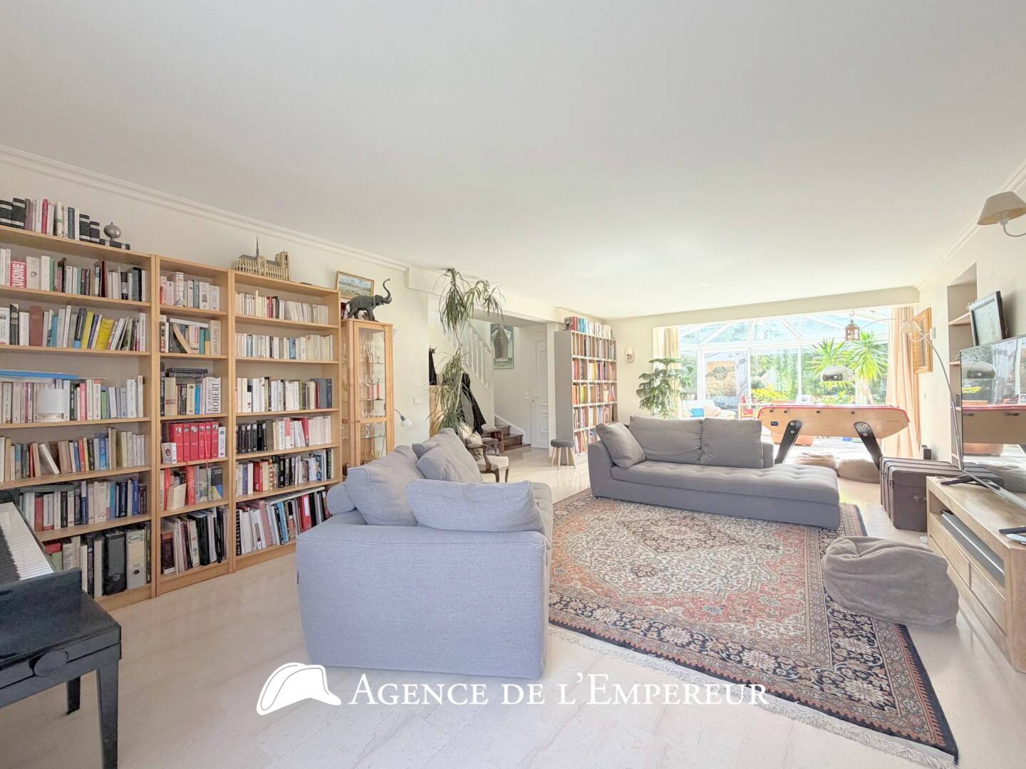 Maison à vendre, 180m², RUEIL MALMAISON