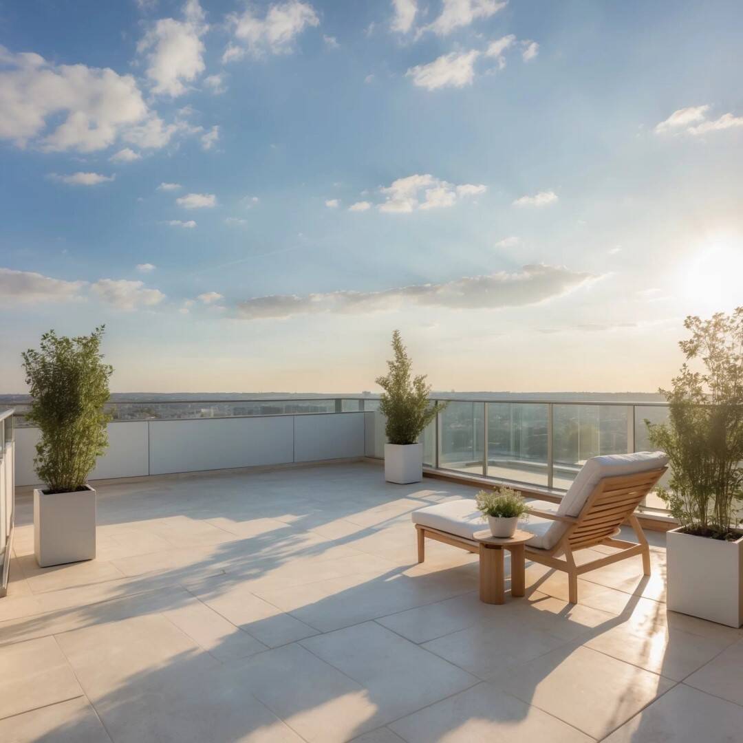 Maison à vendre, 106m², VILLENEUVE DE LA RAHO