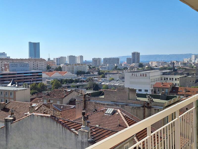 Maison à vendre, 27m², MARSEILLE 14E