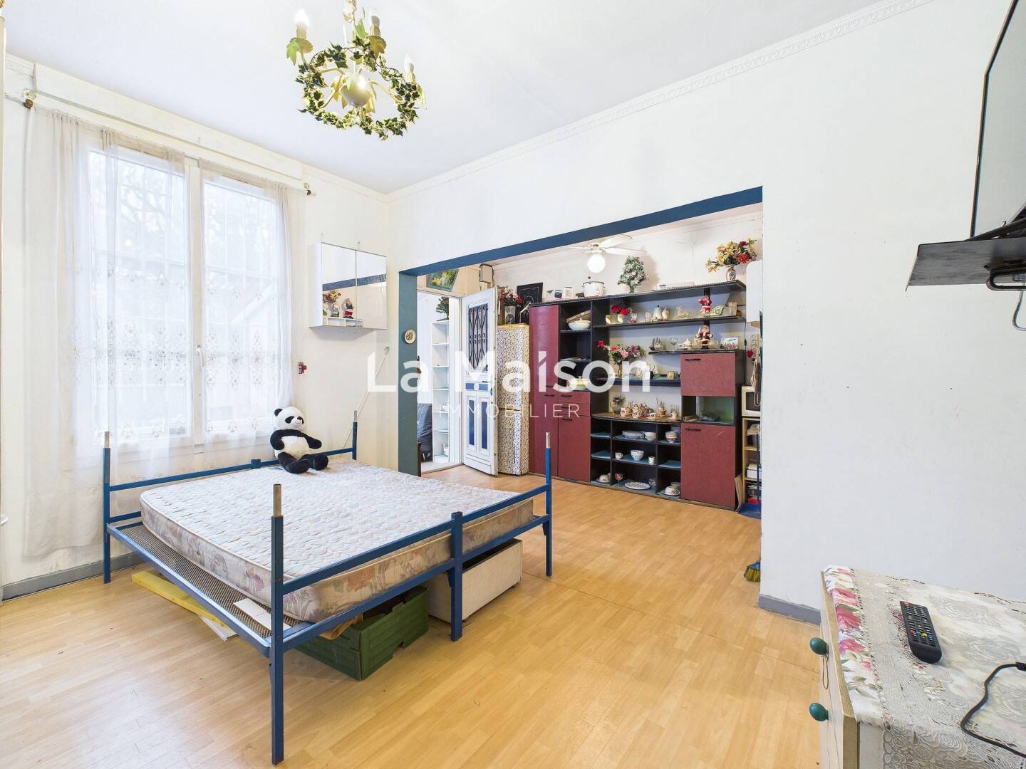 Maison à vendre, 55m², AULNAY SOUS BOIS