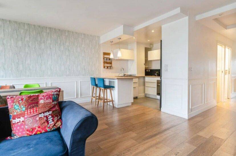 Maison à louer, 96m², BOULOGNE BILLANCOURT