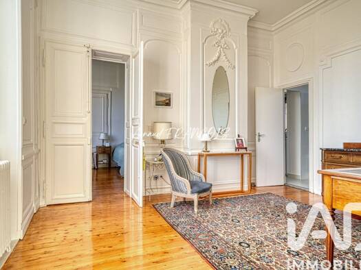 Maison à vendre 480 000 € 8 pièces 6 chambres 189,52 m² 332 m² de terrain Le Bois Village Chanteloup-les-Vignes 78570
