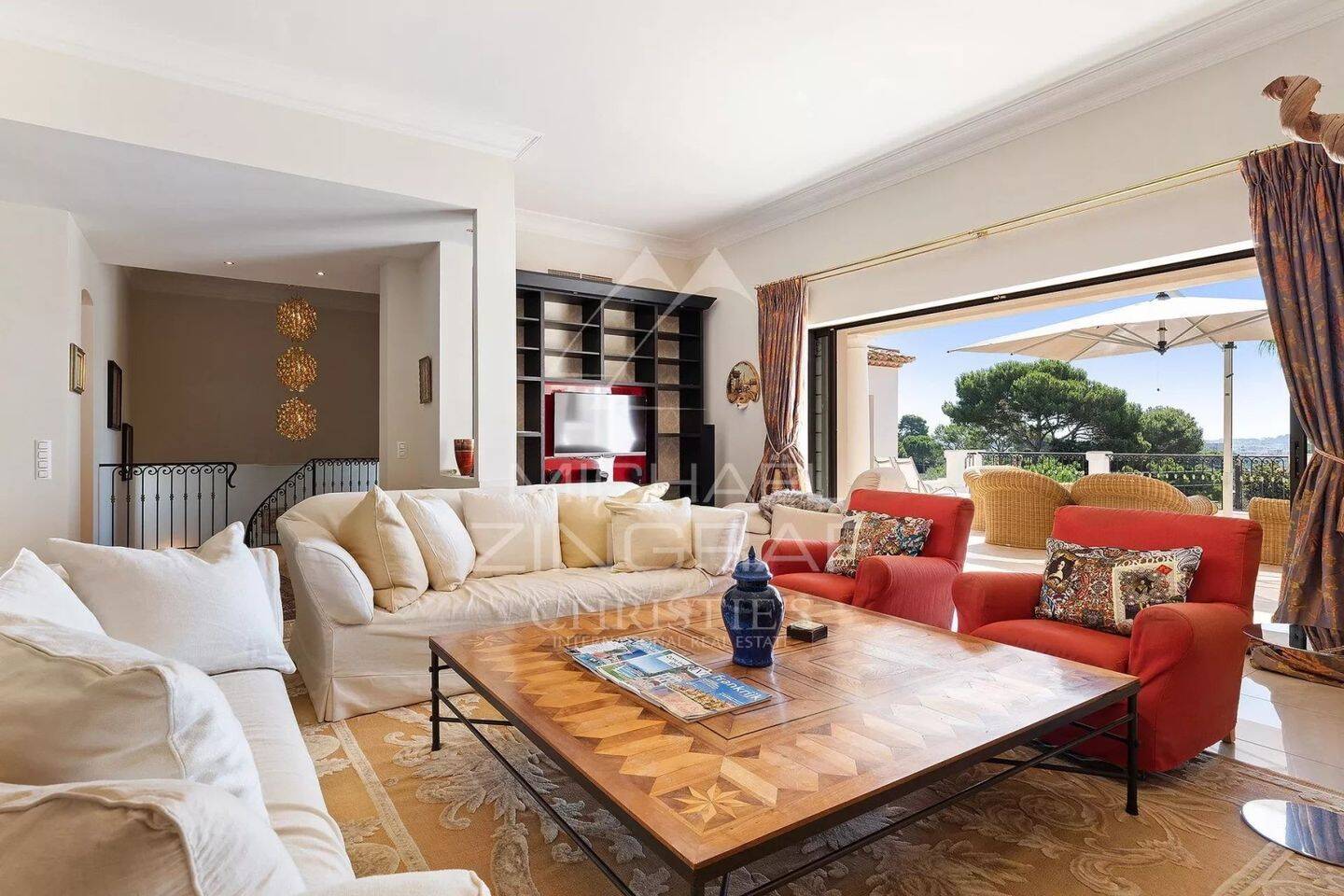 Maison à vendre, 390m², CANNES