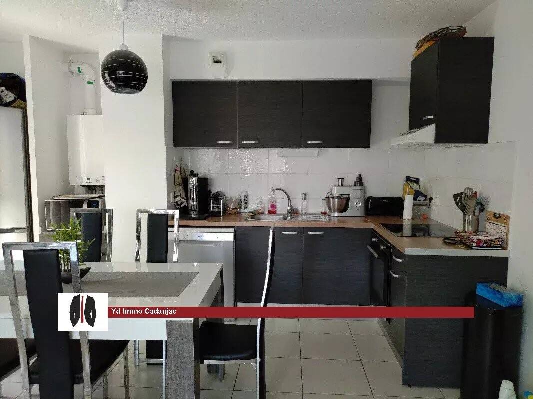 Maison à louer, 0m², MERIGNAC