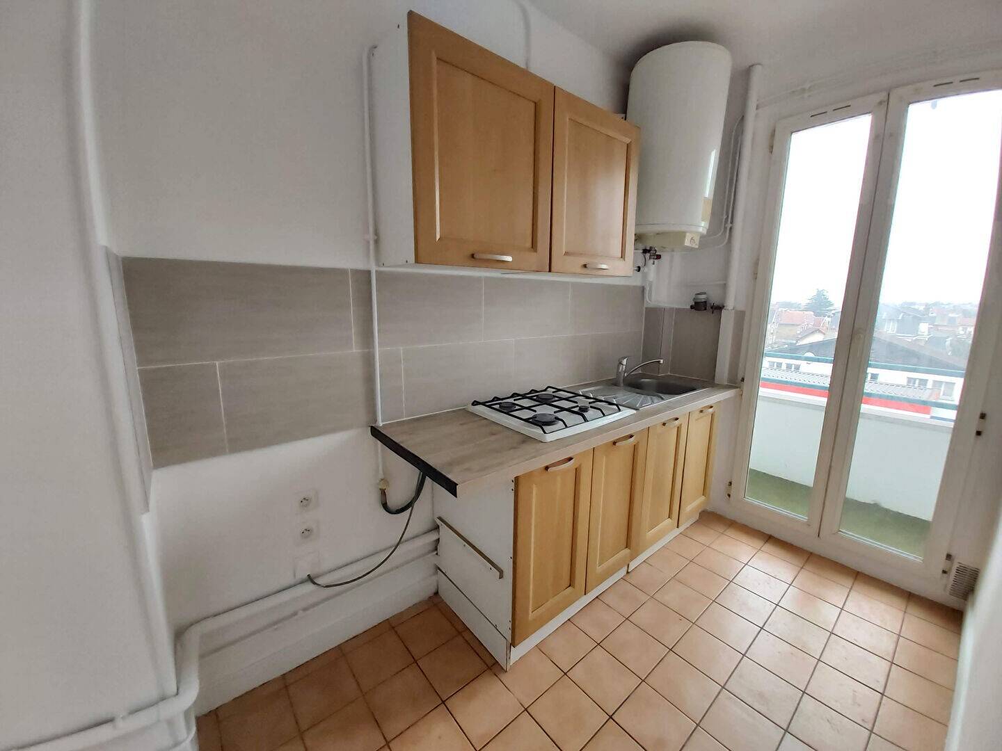 Maison à louer, 25m², VILLEMOMBLE