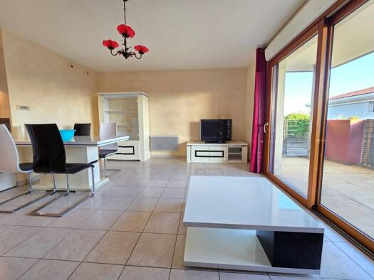 Appartement à vendre 179 000 € 2 pièces 1 chambre 51 m² Caphan Saint-Martin-de-Crau 13310