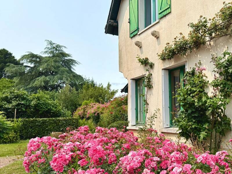 Maison à vendre, 140m², NANTES