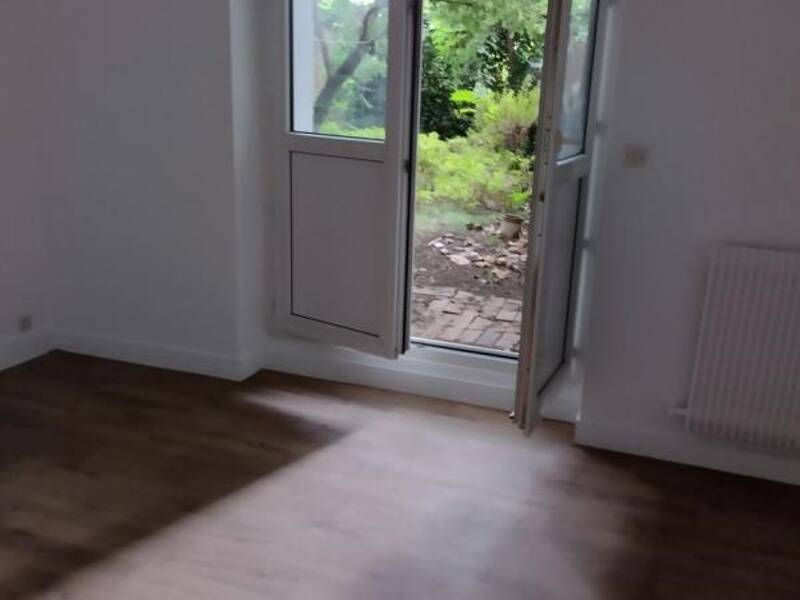 Maison à louer, 68m², PARIS 15E