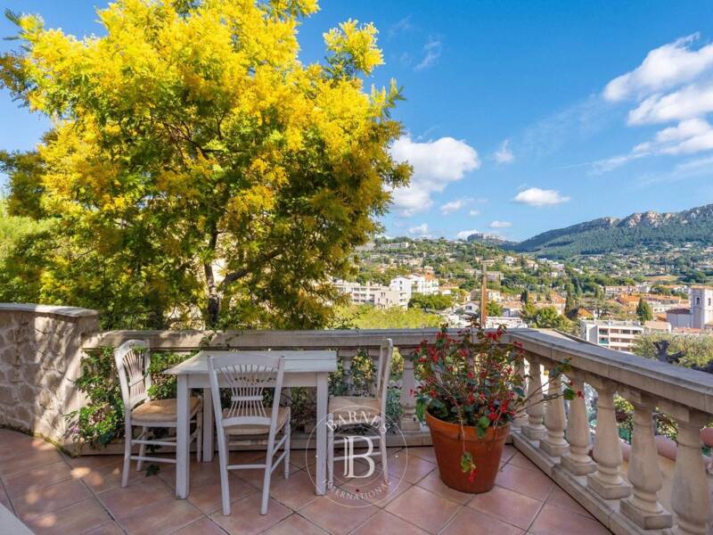 Maison à vendre, 130m², CASSIS