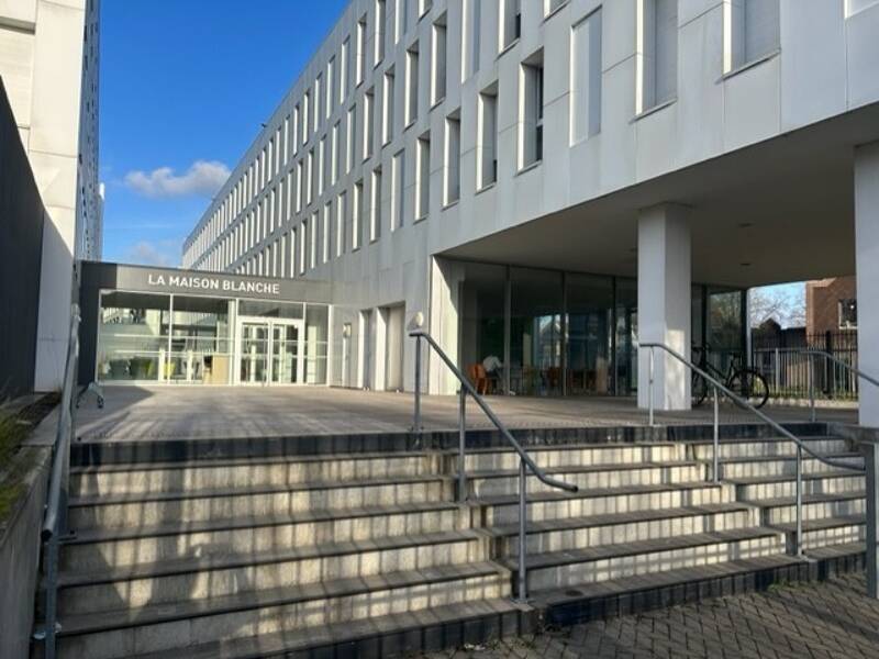 Maison à vendre, 19m², LILLE