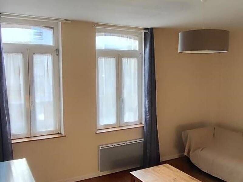 Maison à louer, 52m², DOUAI