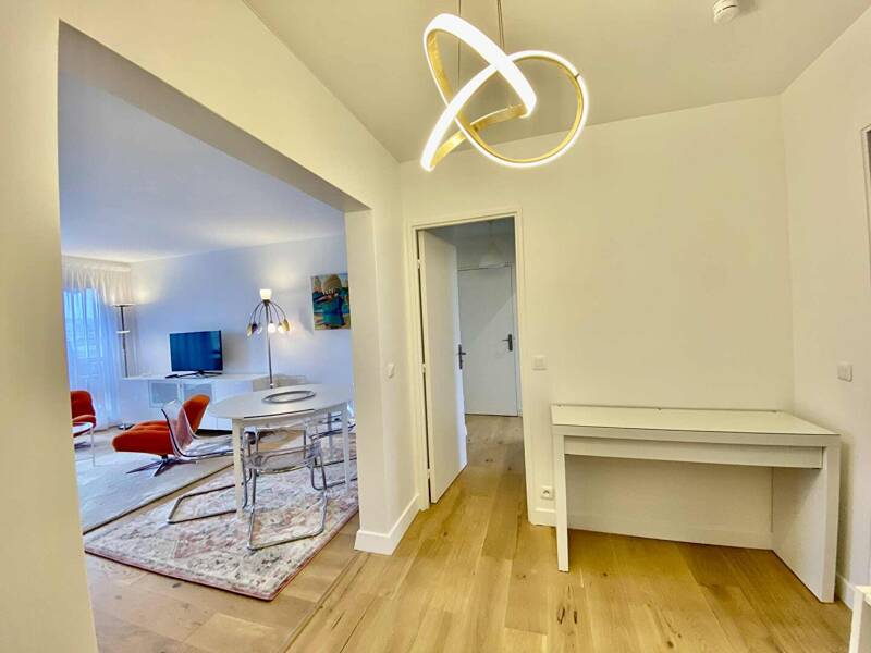 Maison à louer, 67m², BOULOGNE BILLANCOURT