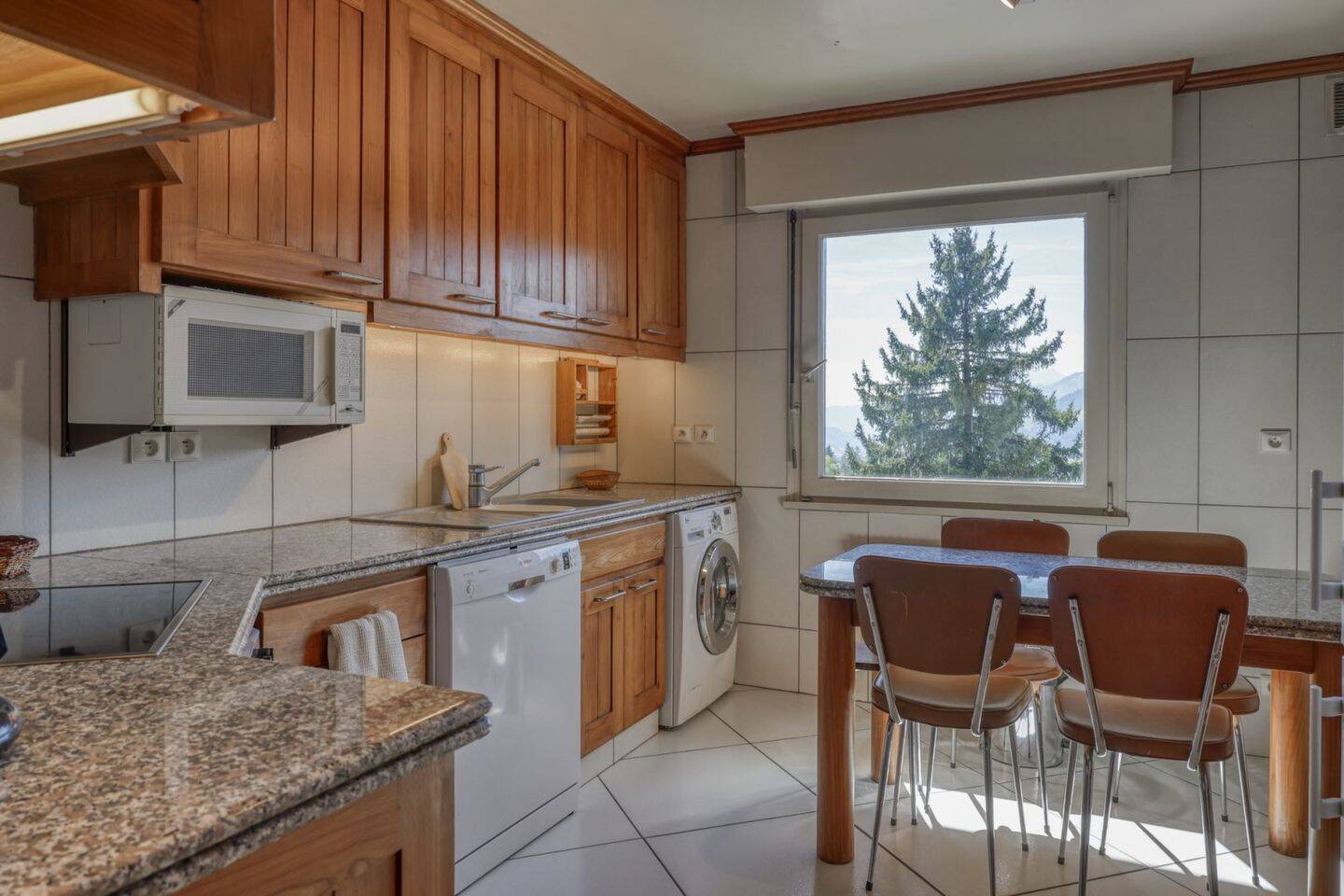 Maison à vendre, 105m², MEGEVE