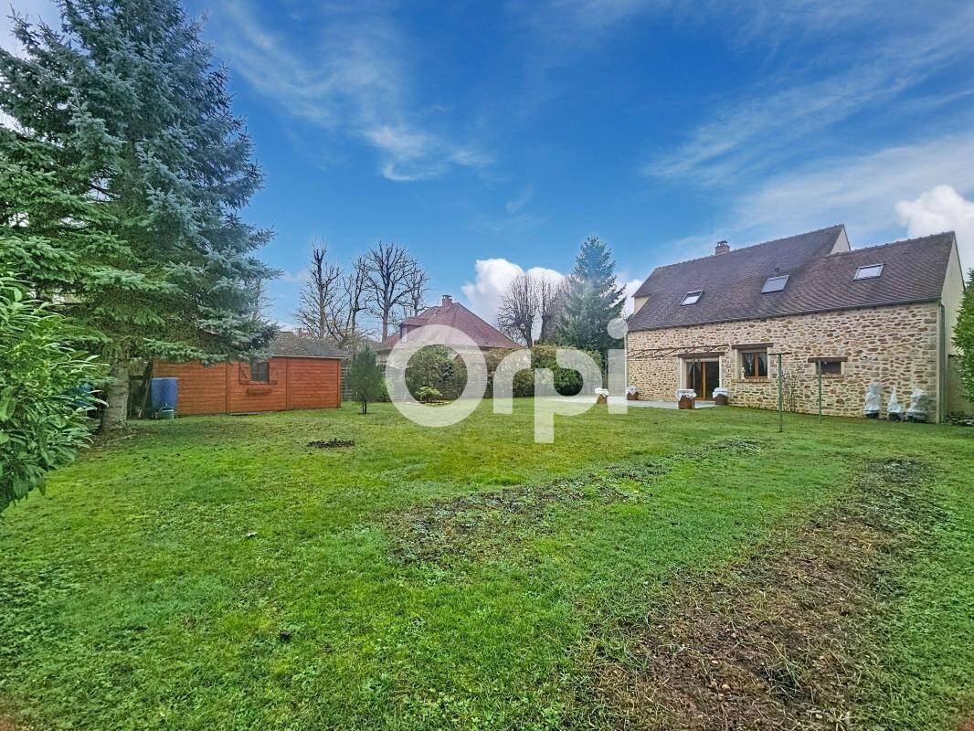 Maison à vendre, 175m², SEINE PORT