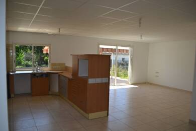 Maison à louer - Neuf 1 106 € 6 pièces 5 chambres 121 m² 400 m² de terrain Albi 81000