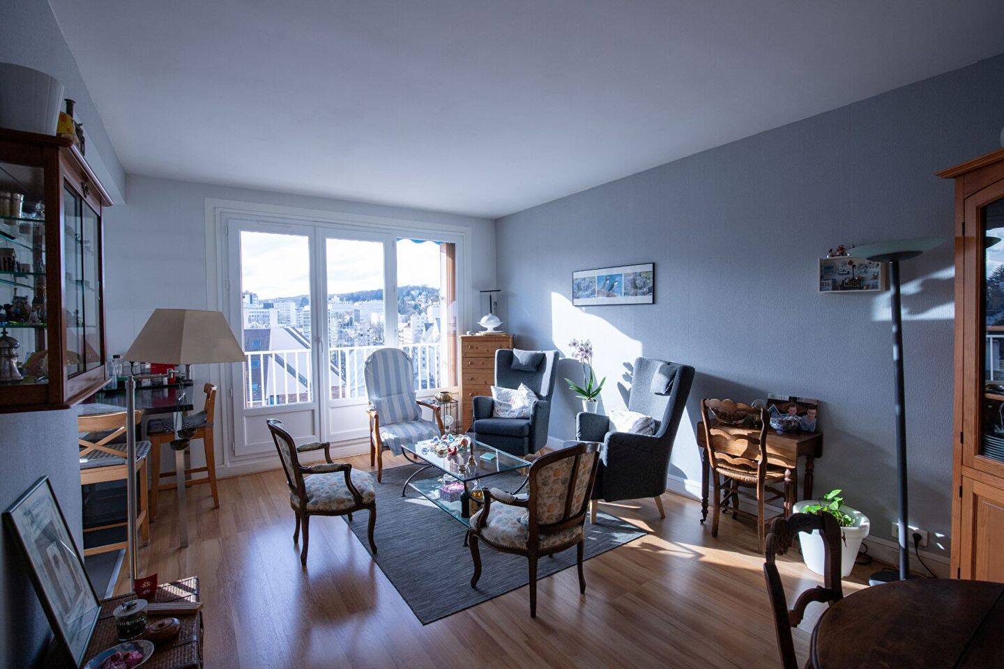 Maison à vendre, 81m², SEVRES