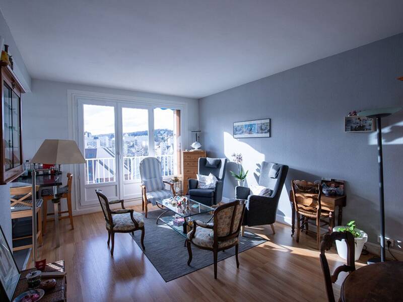 Maison à vendre, 81m², SEVRES