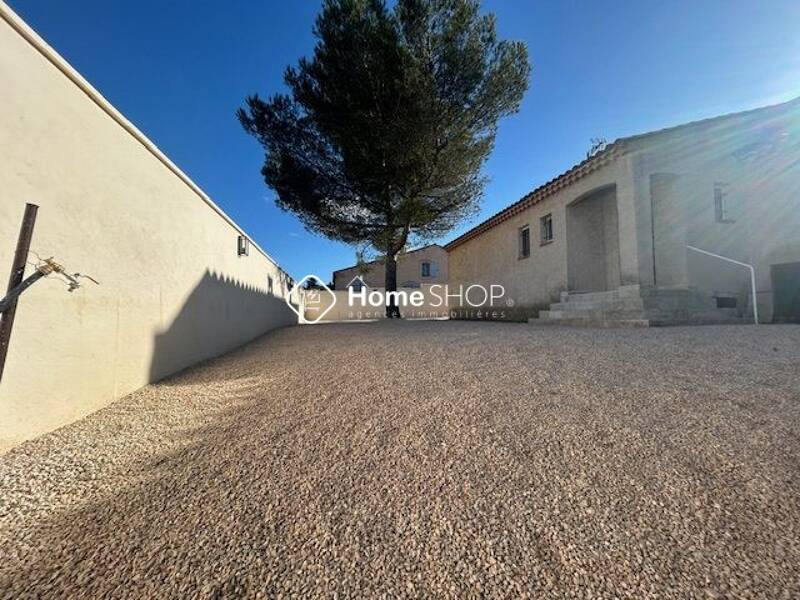 Maison à louer, 95m², LES PENNES MIRABEAU