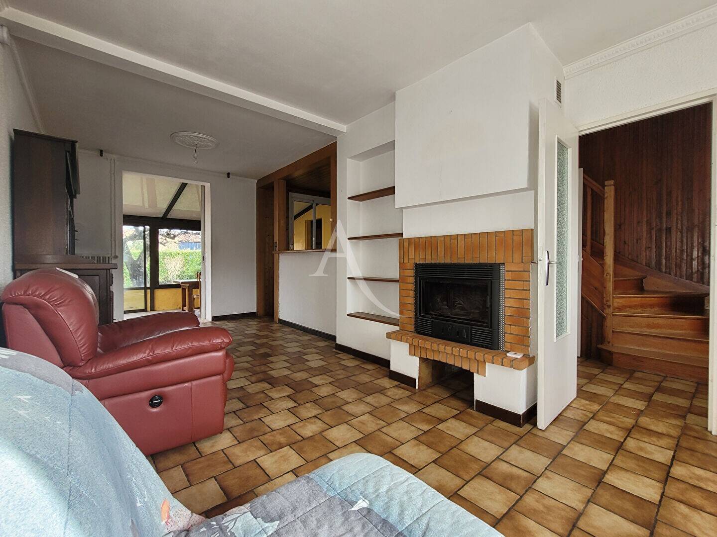 Maison à vendre, 114m², LA ROCHELLE