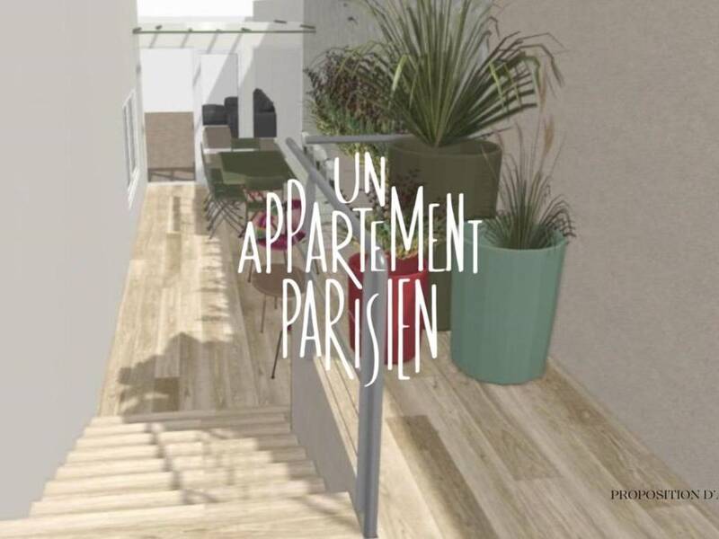 Maison à vendre, 111m², DEAUVILLE