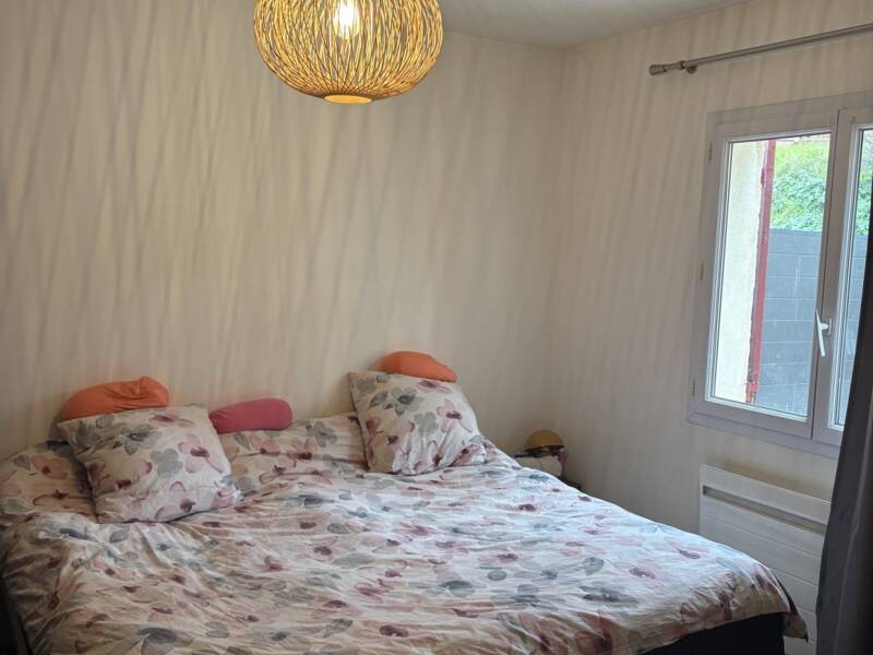 Maison à louer, 113m², MARSEILLE 9E