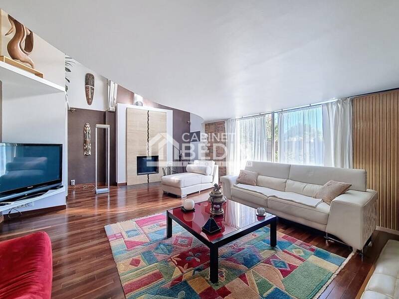 Maison à vendre, 211m², TOULOUSE