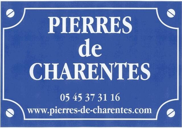 AGENCE PIERRES DE CHARENTES