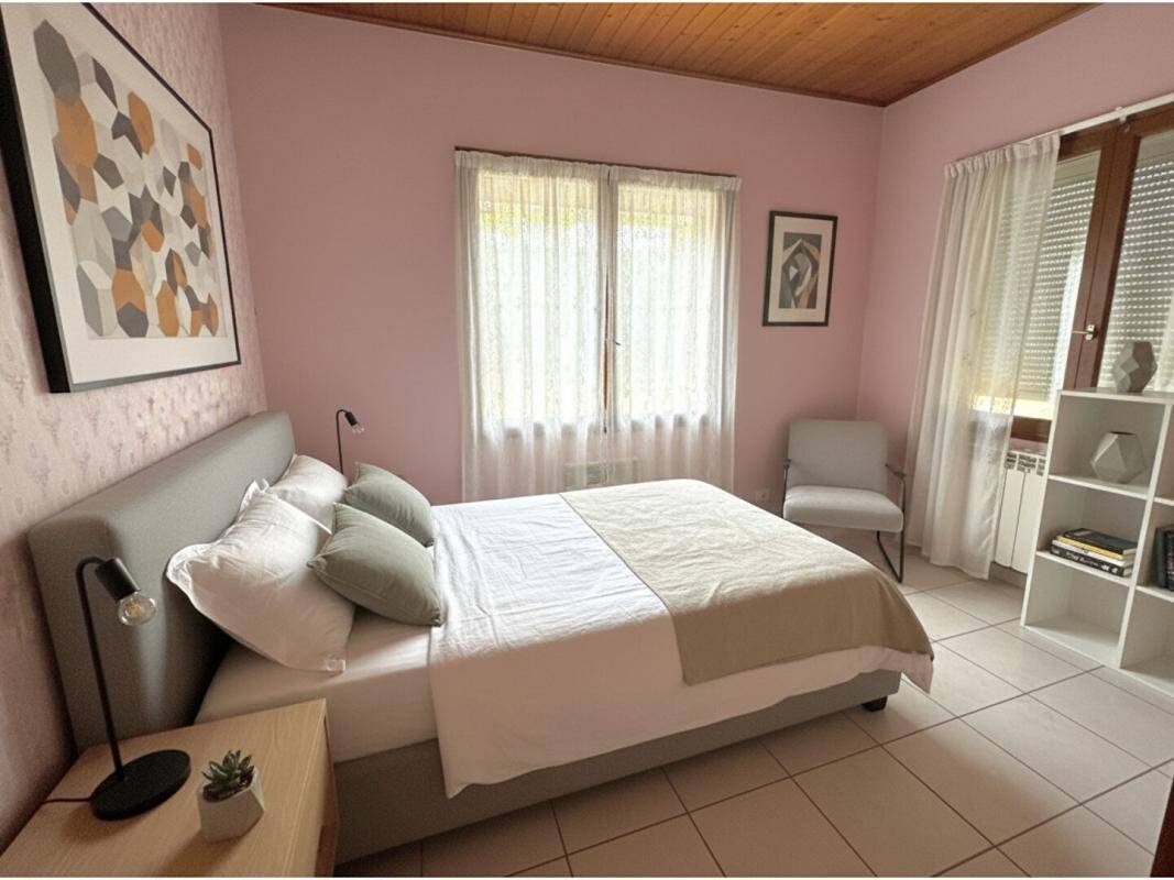 Maison à vendre, 100m², LA BERNERIE EN RETZ