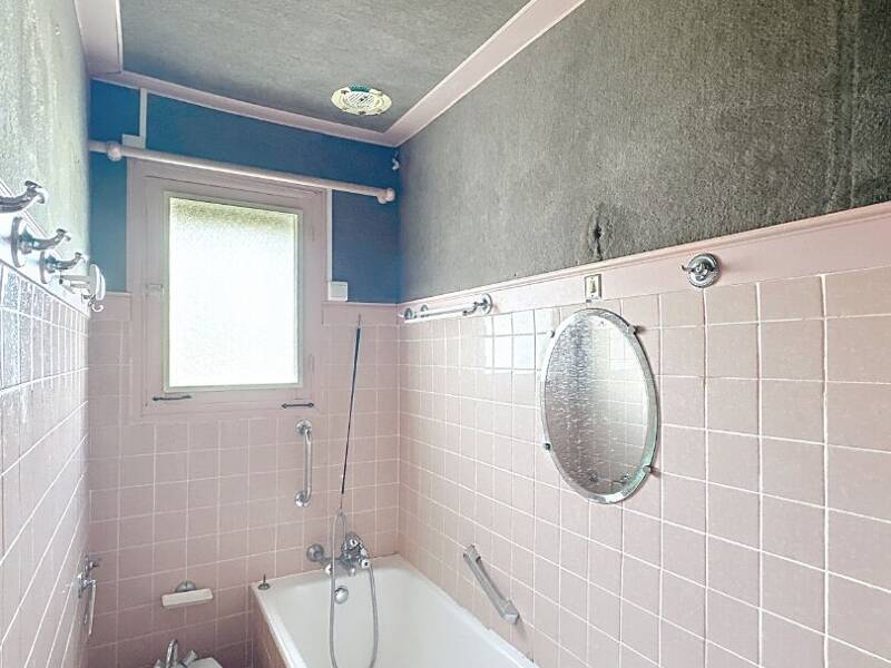 Maison à vendre, 73m², SAINT PIERRE DE BAILLEUL