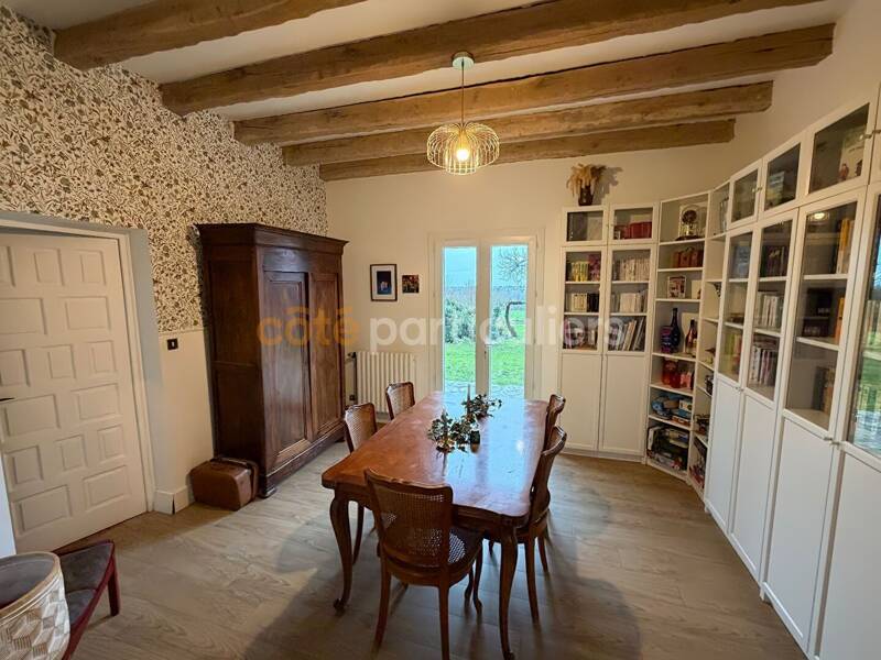 Maison à vendre, 125m², AMBOISE