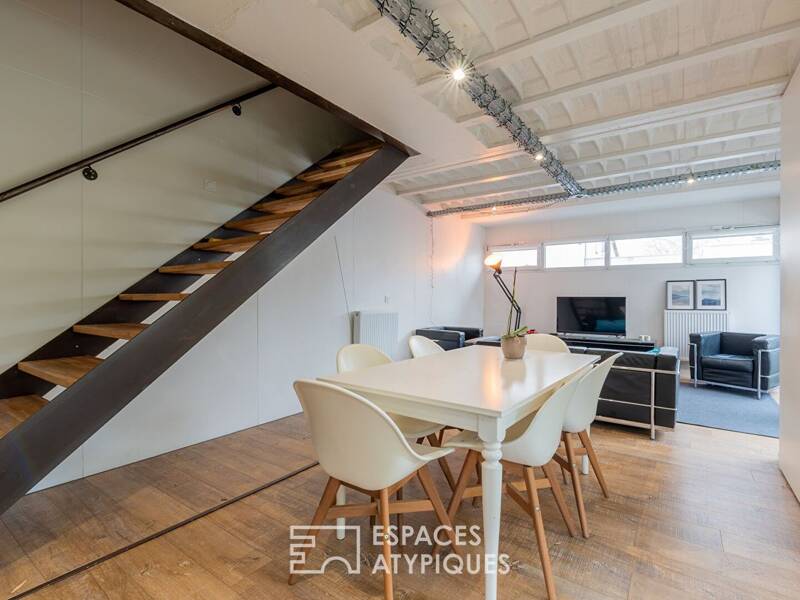 Maison à vendre, 120m², RENNES