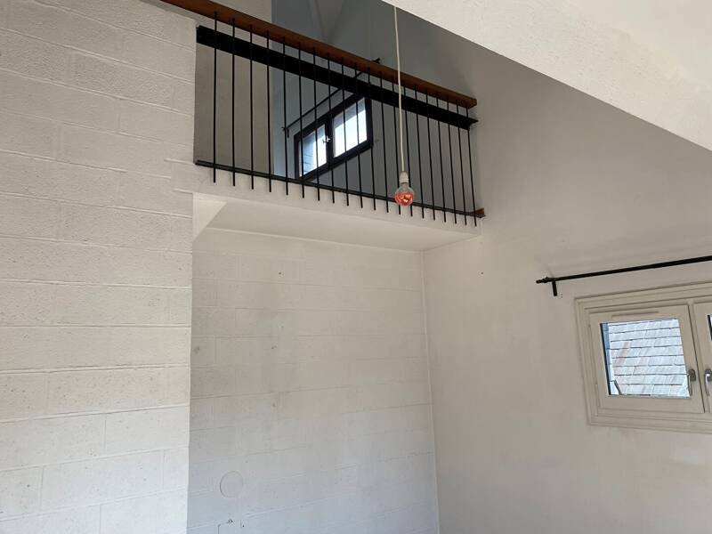 Maison à louer, 69m², ROUEN