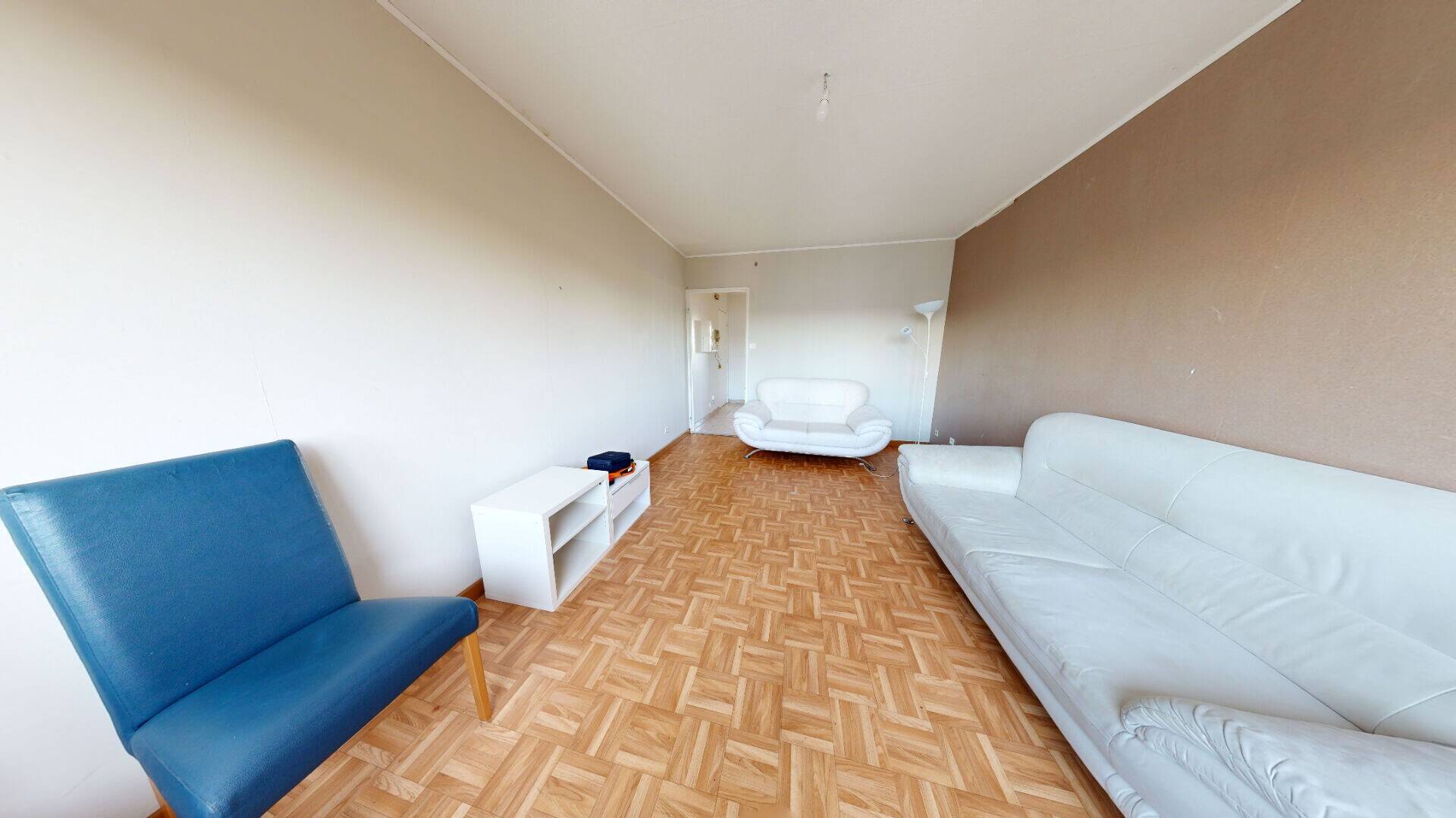 Maison à louer, 64m², MULHOUSE