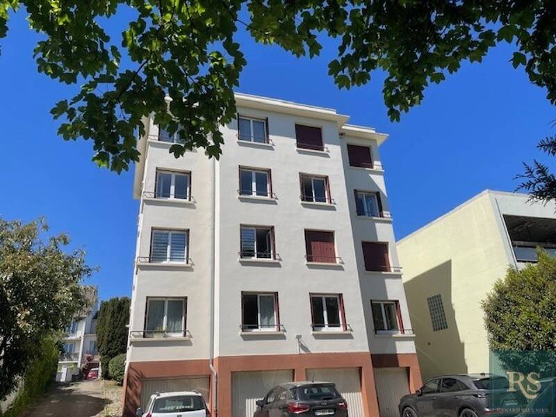 Maison à louer, 39m², ANTONY