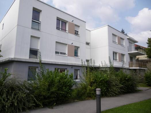 Appartement à louer 944 € 4 pièces 3 chambres 86 m² 1er étage Bregille Besancon 25000