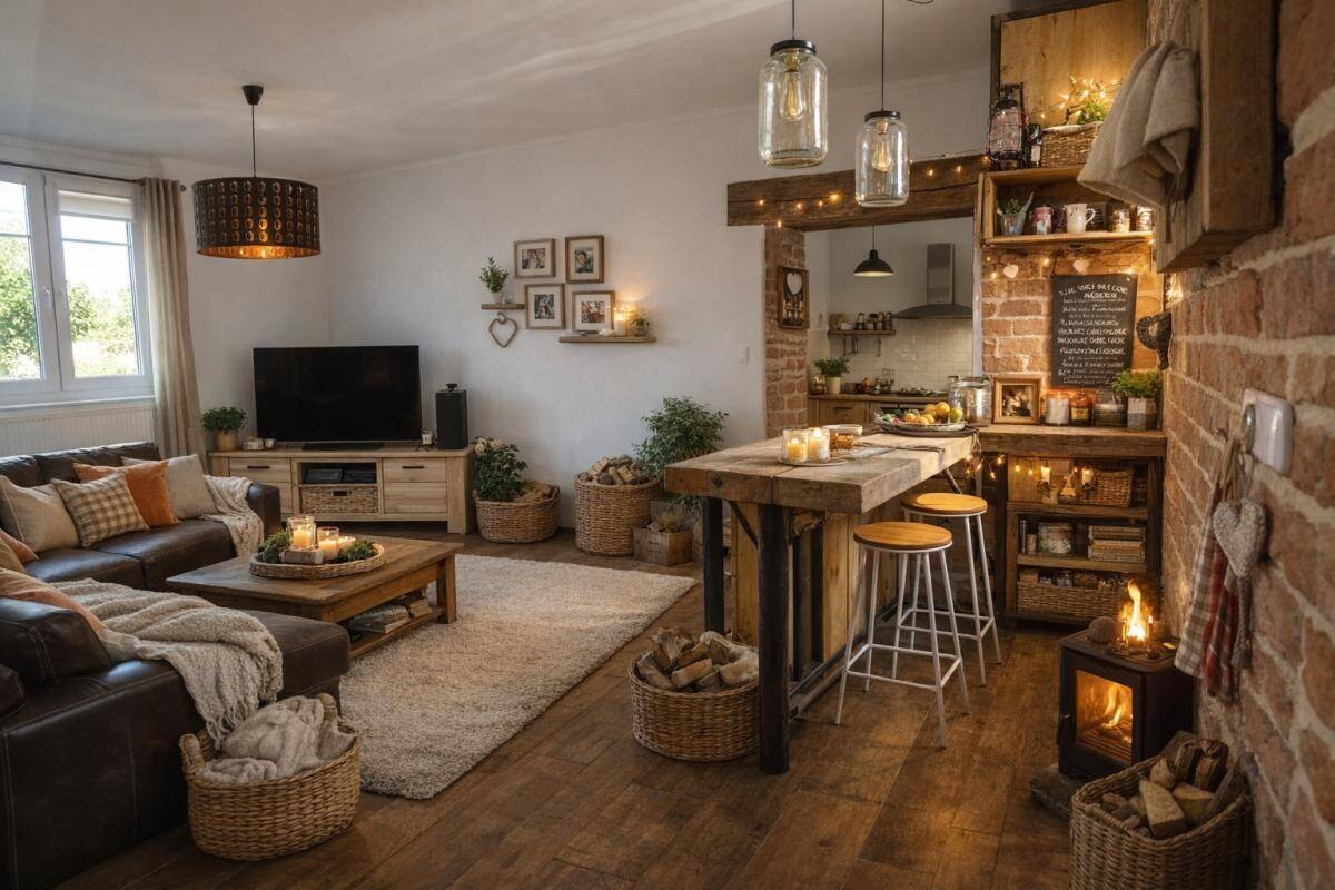 Maison à vendre, 210m², HOUDAN