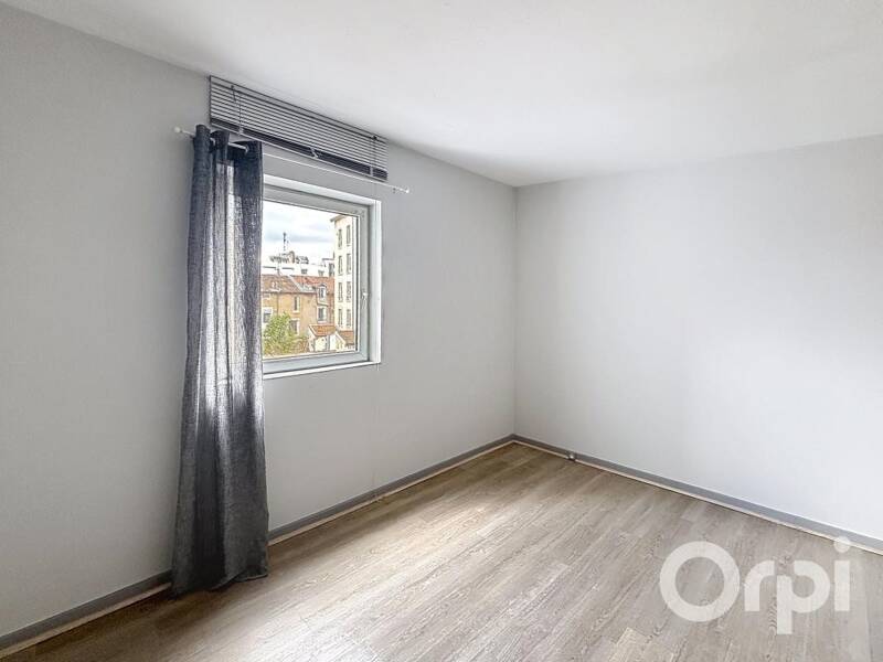 Maison à vendre, 22m², NANCY