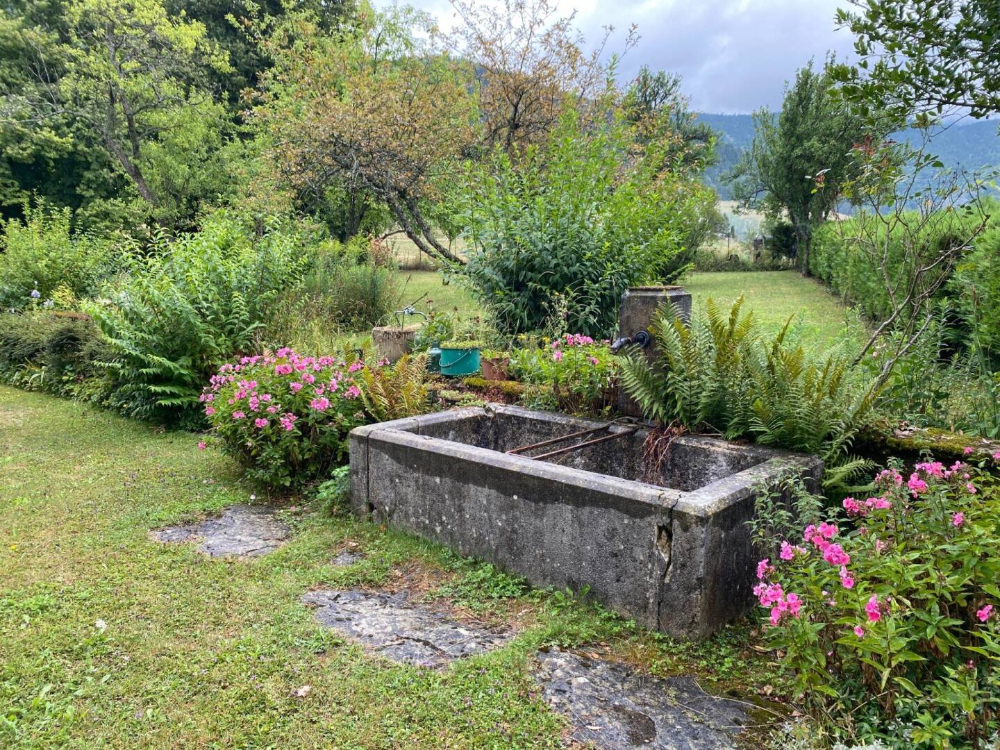 Maison à vendre, 335m², SAINT MARTIN EN VERCORS