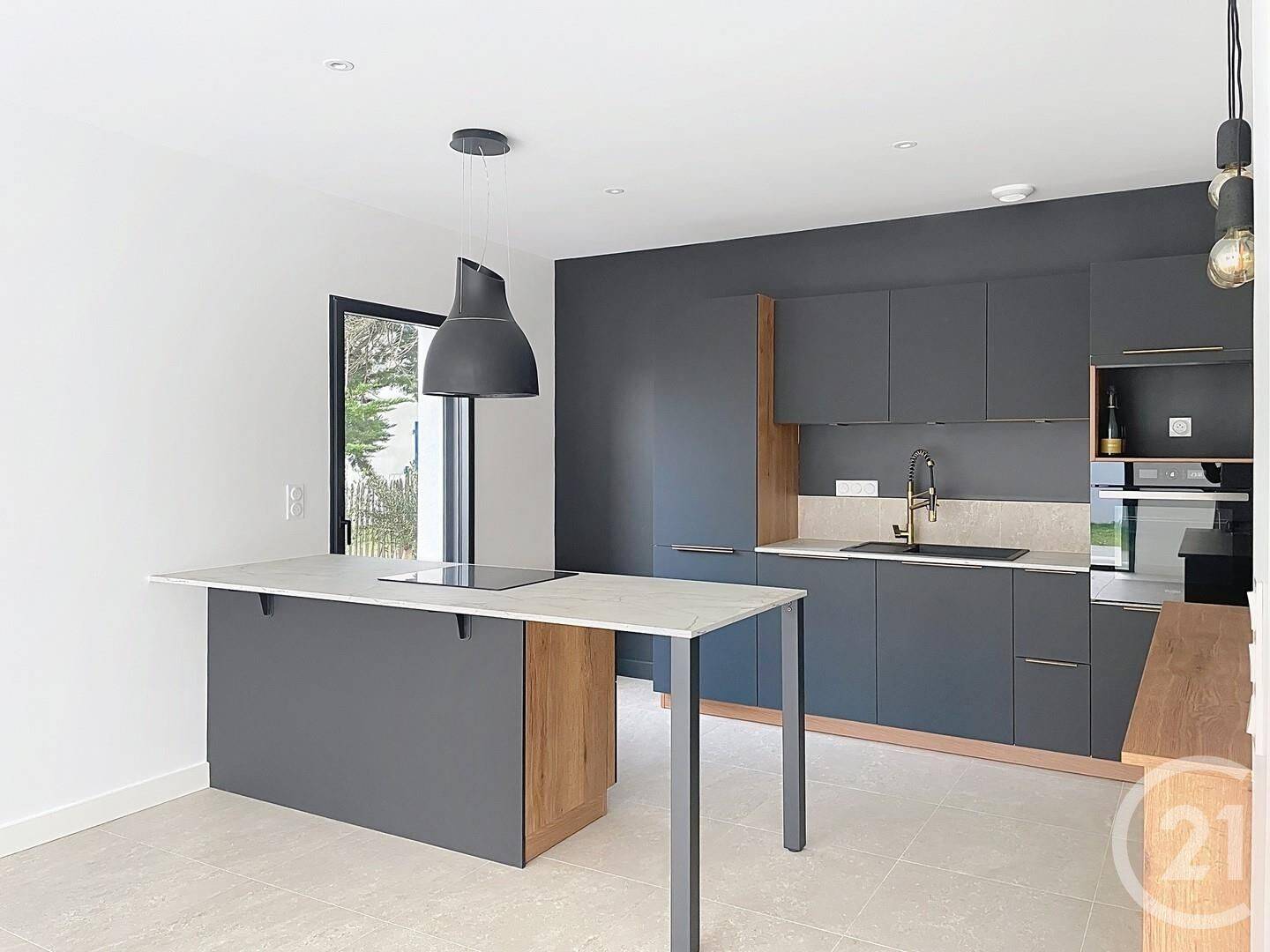 Maison à vendre, 158m², SAINT GILDAS DE RHUYS