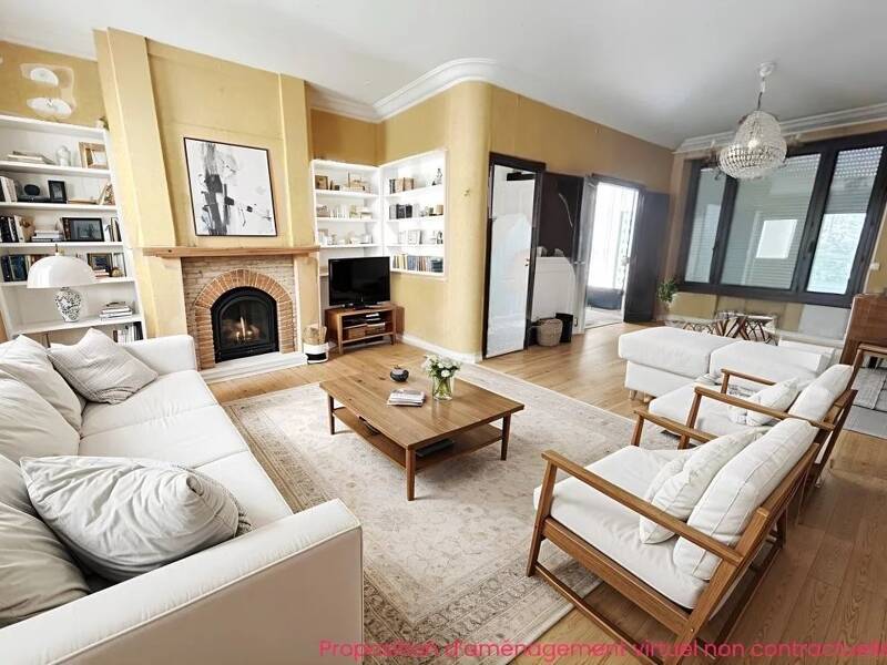 Maison à vendre, 200m², BORDEAUX