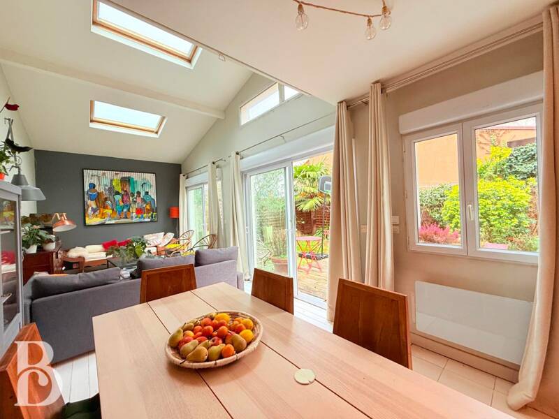 Maison à vendre, 130m², MALAKOFF