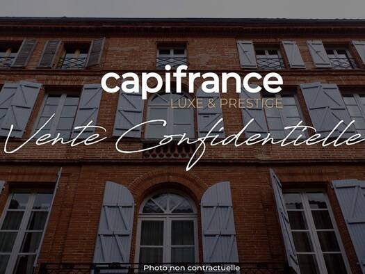 Local d'activités à vendre 599 000 € 362 m² d'espace de stockage Casselardit Toulouse 31300