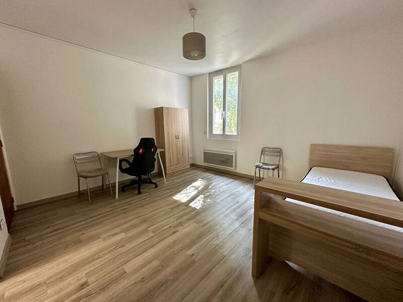 Maison à vendre, 23m², NIMES