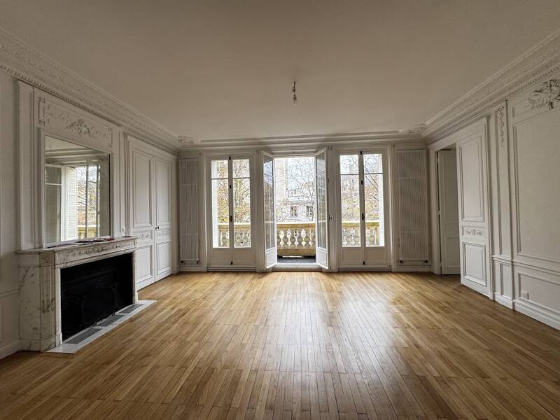 Maison à louer, 182m², PARIS 17E