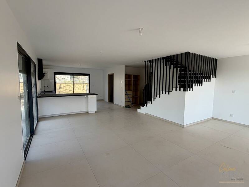 Maison à louer, 120m², MACON