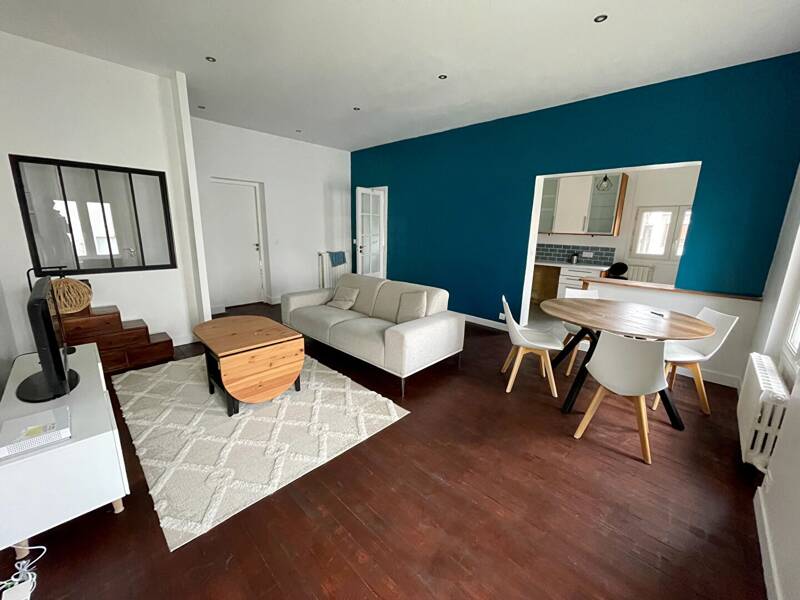 Maison à louer, 53m², BEZONS