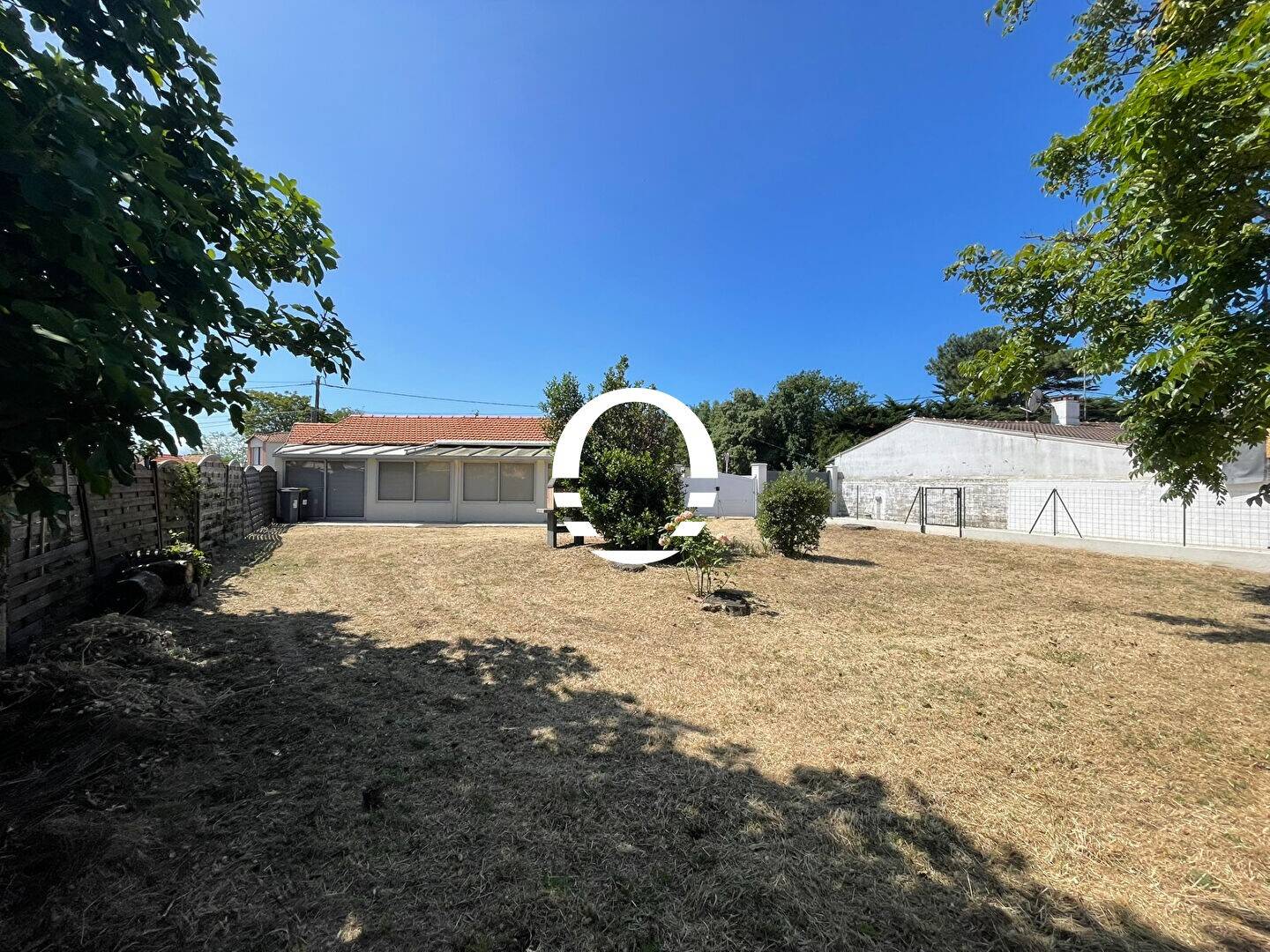 Maison à vendre, 71m², LA PLAINE SUR MER