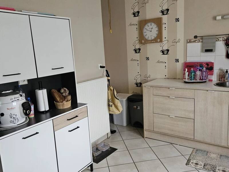 Maison à louer, 103m², BRENELLE